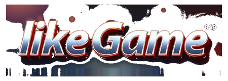 likegame999 logo